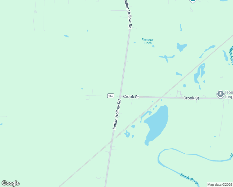 map of restaurants, bars, coffee shops, grocery stores, and more near 15128 Indian Hollow Road in Grafton