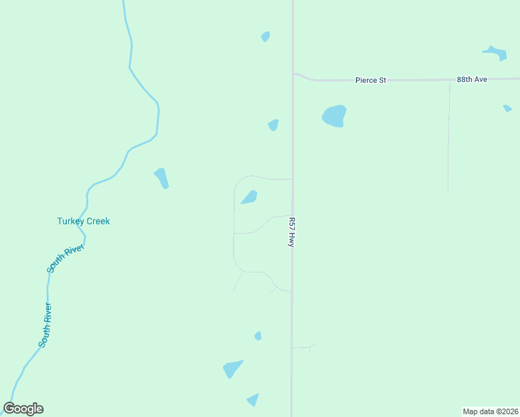 map of restaurants, bars, coffee shops, grocery stores, and more near 7879 Polk Trail in Indianola
