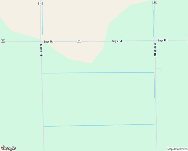 map of restaurants, bars, coffee shops, grocery stores, and more near in Custar