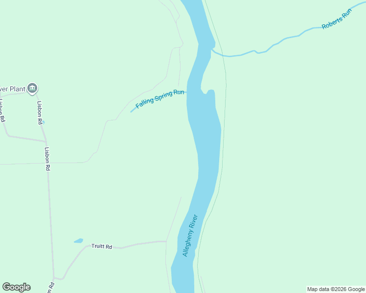 map of restaurants, bars, coffee shops, grocery stores, and more near 120 Hemlock Road in Kennerdell