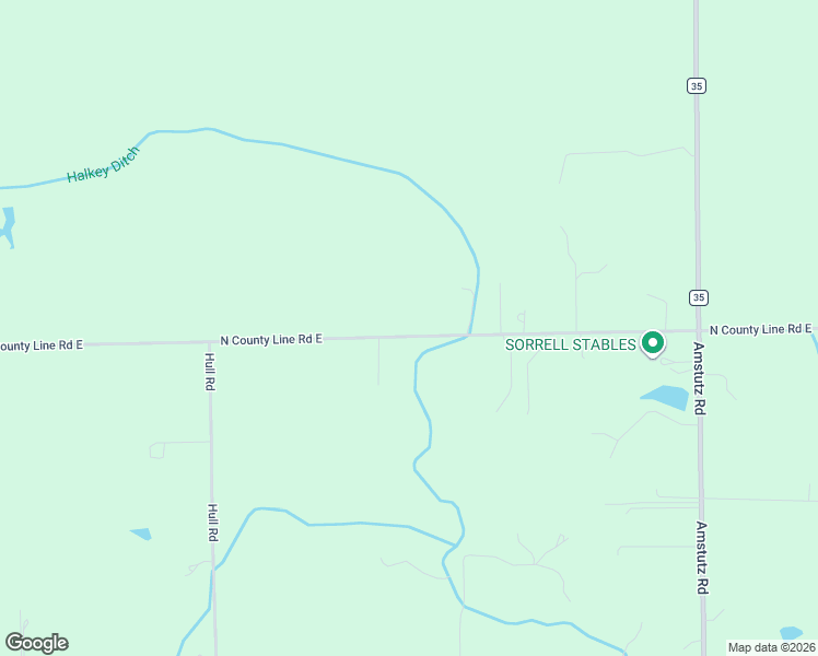 map of restaurants, bars, coffee shops, grocery stores, and more near in 