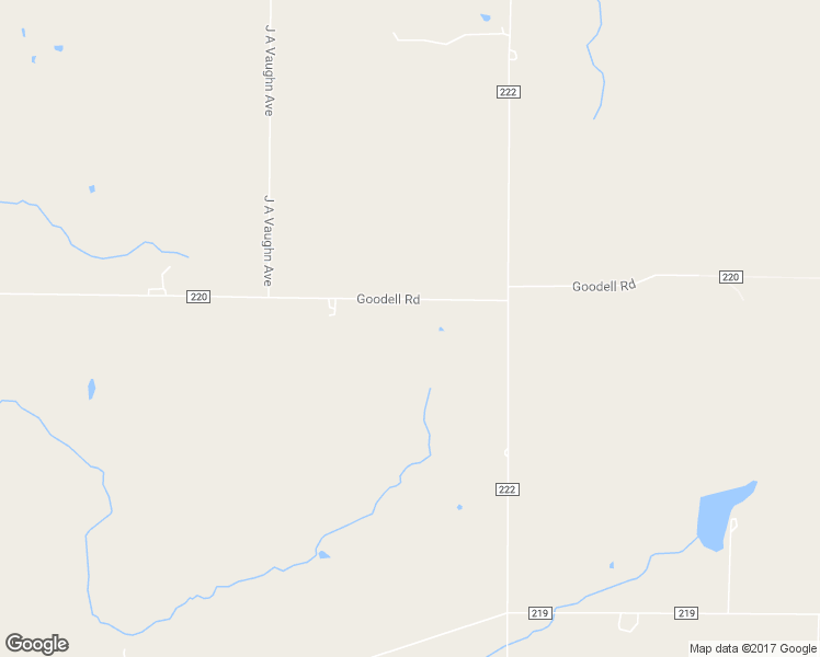 map of restaurants, bars, coffee shops, grocery stores, and more near 5700 Goodell Road in Mantua