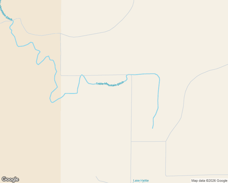 map of restaurants, bars, coffee shops, grocery stores, and more near Unnamed Road in Laramie