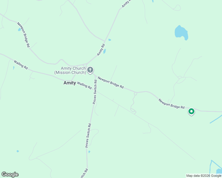 map of restaurants, bars, coffee shops, grocery stores, and more near 89 Newport Bridge Road in Warwick