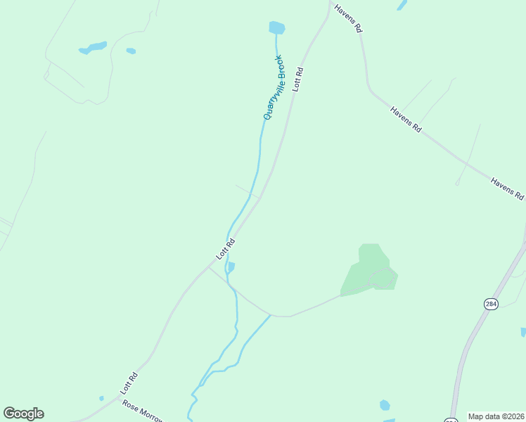 map of restaurants, bars, coffee shops, grocery stores, and more near 54 Lott Road in Wantage