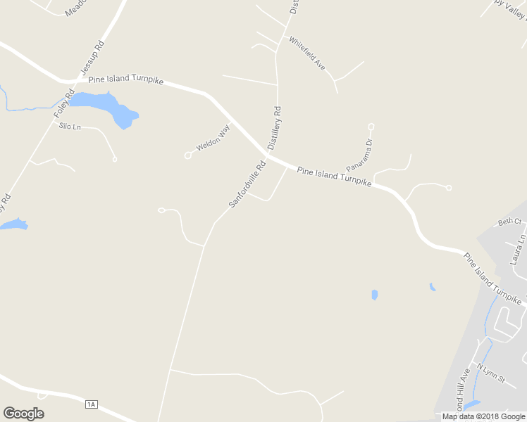 map of restaurants, bars, coffee shops, grocery stores, and more near 11 Melody Lane in Warwick