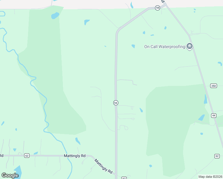 map of restaurants, bars, coffee shops, grocery stores, and more near 322 River Road in Hinckley