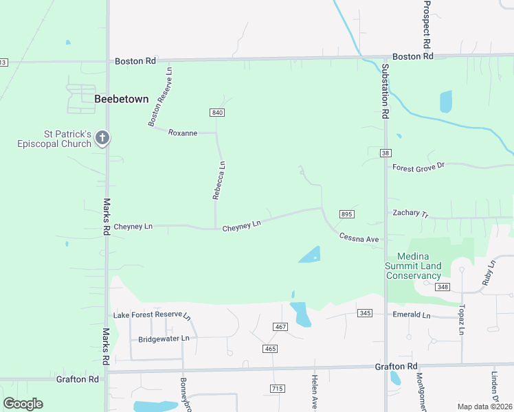 map of restaurants, bars, coffee shops, grocery stores, and more near 250 Gulfstream Court in Brunswick