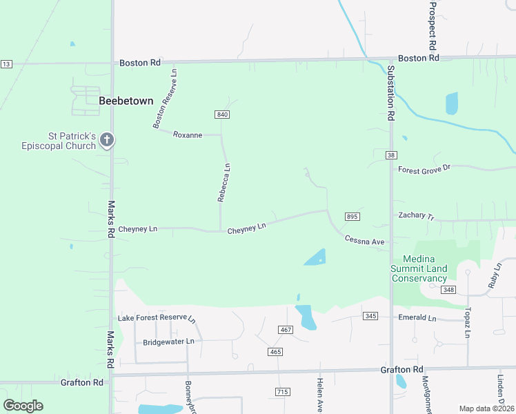 map of restaurants, bars, coffee shops, grocery stores, and more near 250 Gulfstream Court in Brunswick