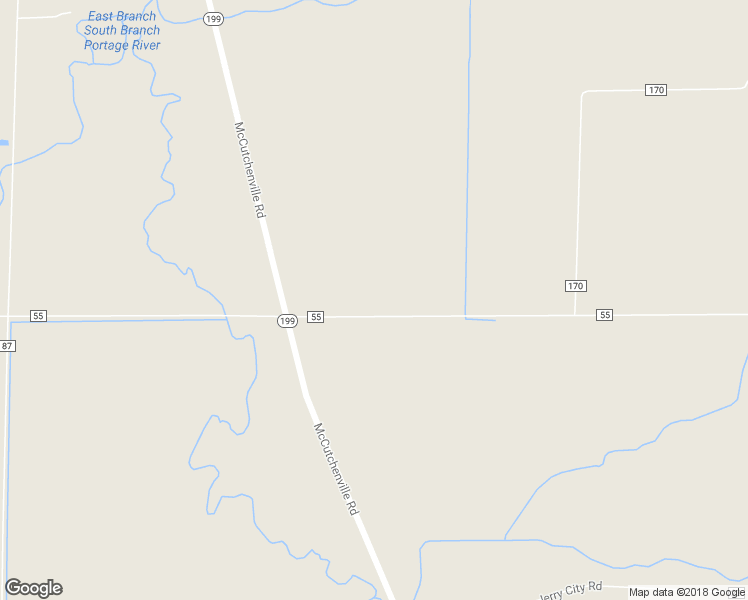 map of restaurants, bars, coffee shops, grocery stores, and more near 5152 Bays Road in Wayne
