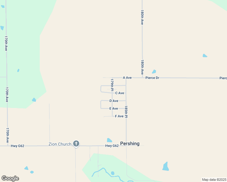 map of restaurants, bars, coffee shops, grocery stores, and more near 1772 C Avenue in Knoxville