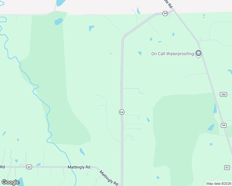 map of restaurants, bars, coffee shops, grocery stores, and more near 322 River Road in Hinckley