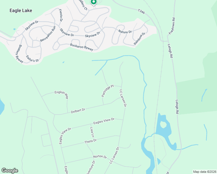 map of restaurants, bars, coffee shops, grocery stores, and more near 53 Conservancy Court in Lackawanna County