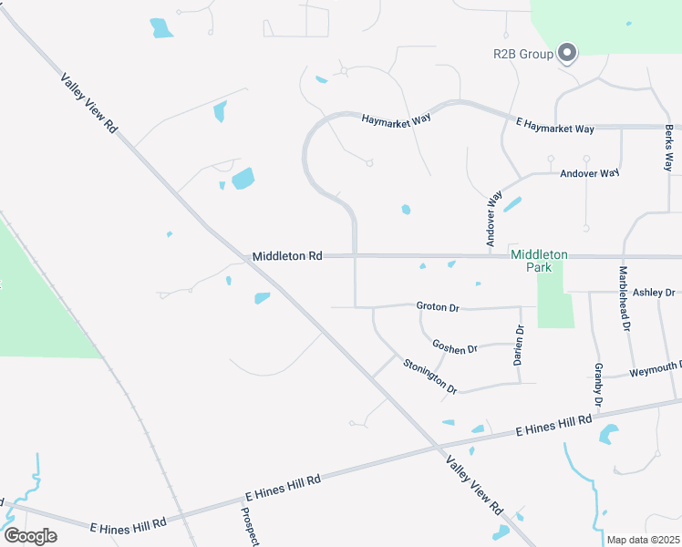 map of restaurants, bars, coffee shops, grocery stores, and more near 7379 Winsted Road in Hudson