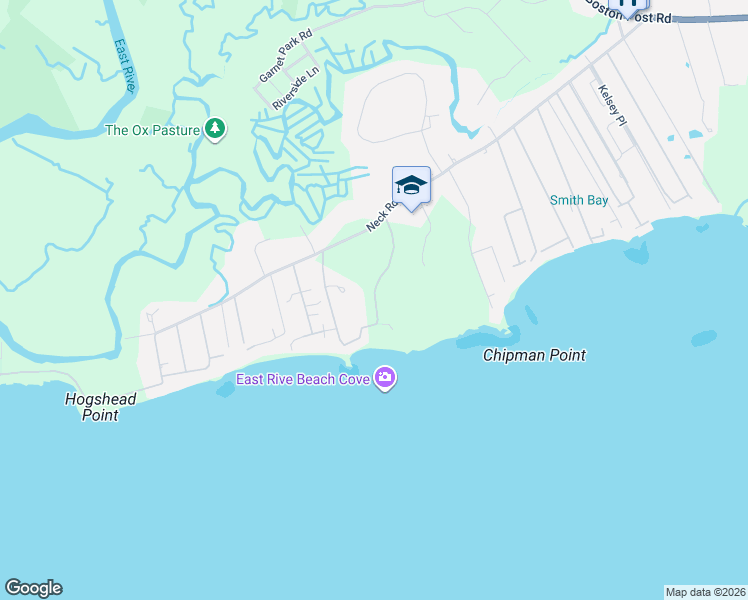 map of restaurants, bars, coffee shops, grocery stores, and more near 150 Buffalo Bay Road in Madison