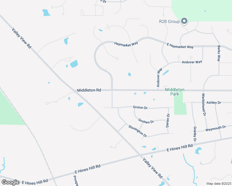 map of restaurants, bars, coffee shops, grocery stores, and more near 7379 Winsted Road in Hudson