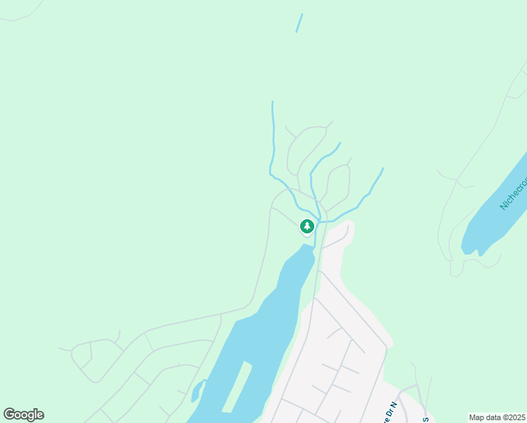 map of restaurants, bars, coffee shops, grocery stores, and more near 259 Marcel Dr in Dingmans Ferry
