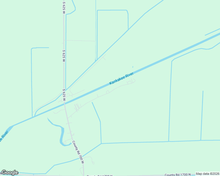 map of restaurants, bars, coffee shops, grocery stores, and more near 6834 Ramsey Road in Hebron