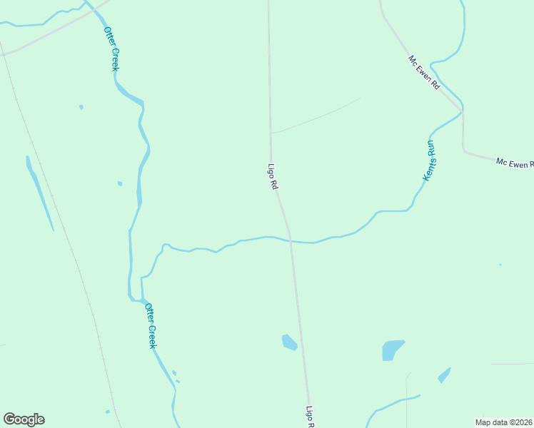 map of restaurants, bars, coffee shops, grocery stores, and more near 151 Ligo Road in Mercer