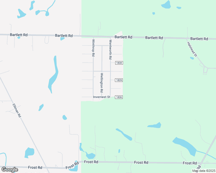 map of restaurants, bars, coffee shops, grocery stores, and more near 10235 Wentworth Road in Streetsboro