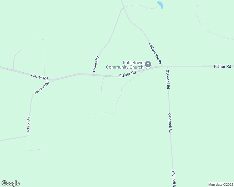 map of restaurants, bars, coffee shops, grocery stores, and more near 55 Kahletown Church Lane in Sigel