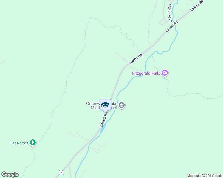 map of restaurants, bars, coffee shops, grocery stores, and more near 1218 Lakes Road in Monroe