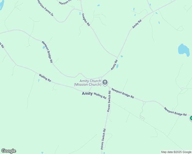 map of restaurants, bars, coffee shops, grocery stores, and more near 110 Newport Bridge Road in Warwick