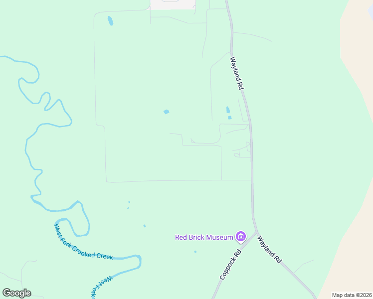 map of restaurants, bars, coffee shops, grocery stores, and more near 2200-2298 265th Street in Washington