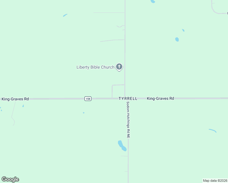 map of restaurants, bars, coffee shops, grocery stores, and more near 5013 King-Graves Road in Trumbull County