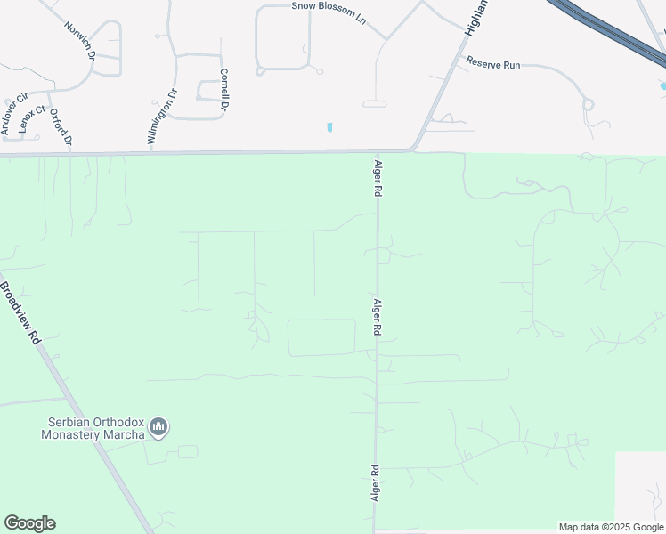 map of restaurants, bars, coffee shops, grocery stores, and more near 5227 Inca Road in Richfield