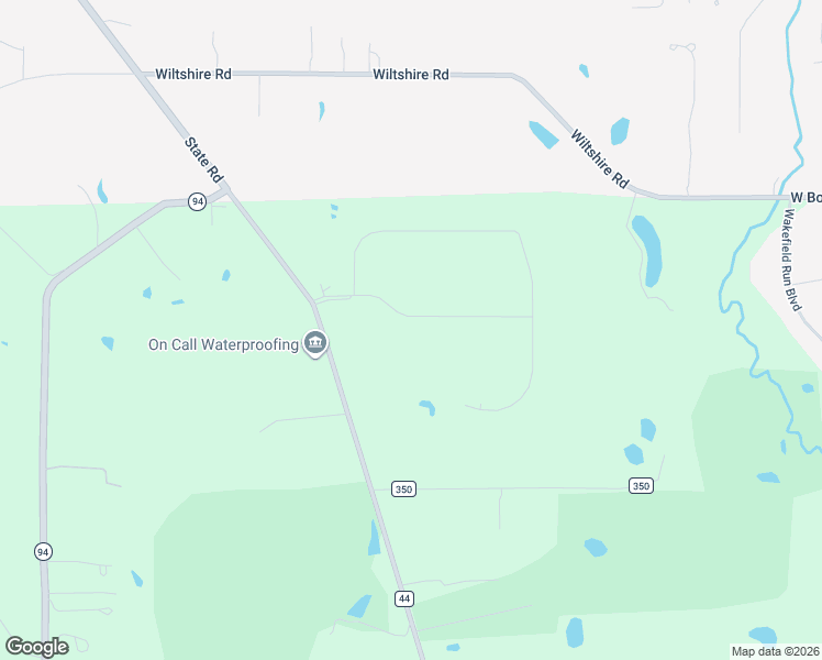 map of restaurants, bars, coffee shops, grocery stores, and more near 710 Walden Reserve Boulevard in Hinckley