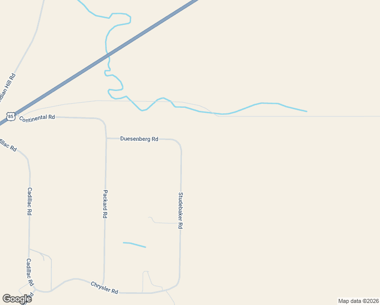 map of restaurants, bars, coffee shops, grocery stores, and more near 1885 Studebaker Road in Cheyenne