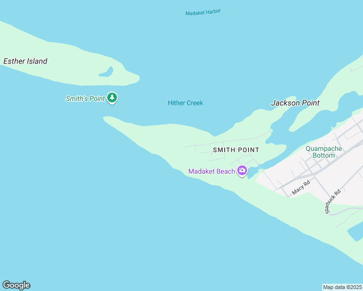 map of restaurants, bars, coffee shops, grocery stores, and more near 45 Massachusetts Avenue in Nantucket