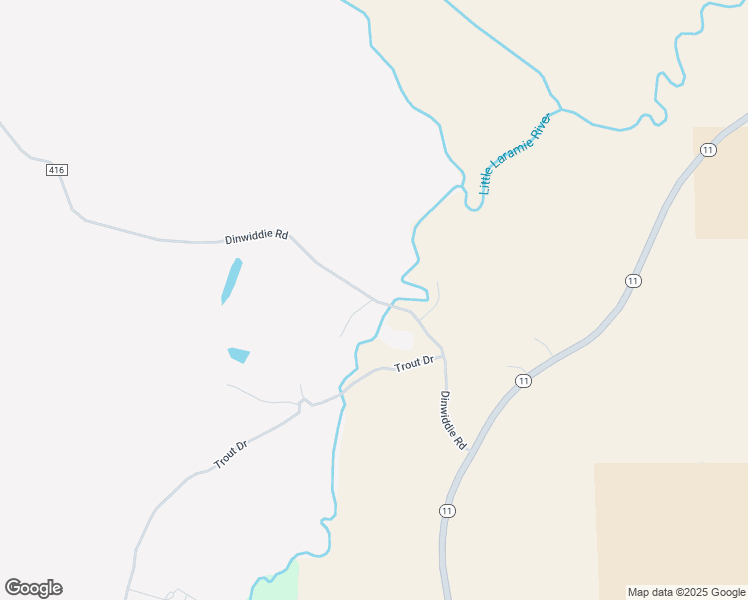 map of restaurants, bars, coffee shops, grocery stores, and more near 156 Dinwiddie Road in Centennial