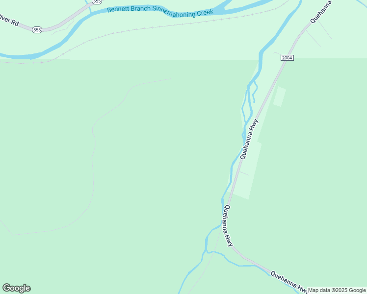 map of restaurants, bars, coffee shops, grocery stores, and more near in Weedville