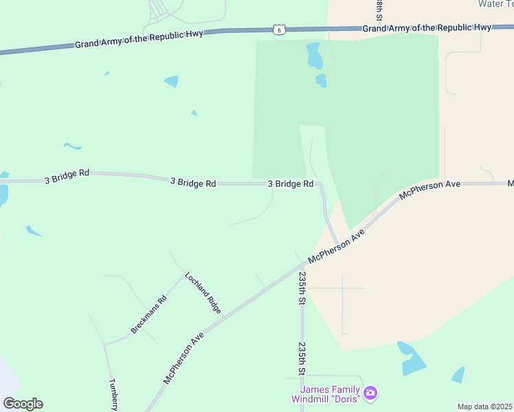 map of restaurants, bars, coffee shops, grocery stores, and more near 23383 Sunshine Lane in Council Bluffs