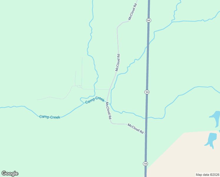 map of restaurants, bars, coffee shops, grocery stores, and more near 1450 McCloud Road in Aledo