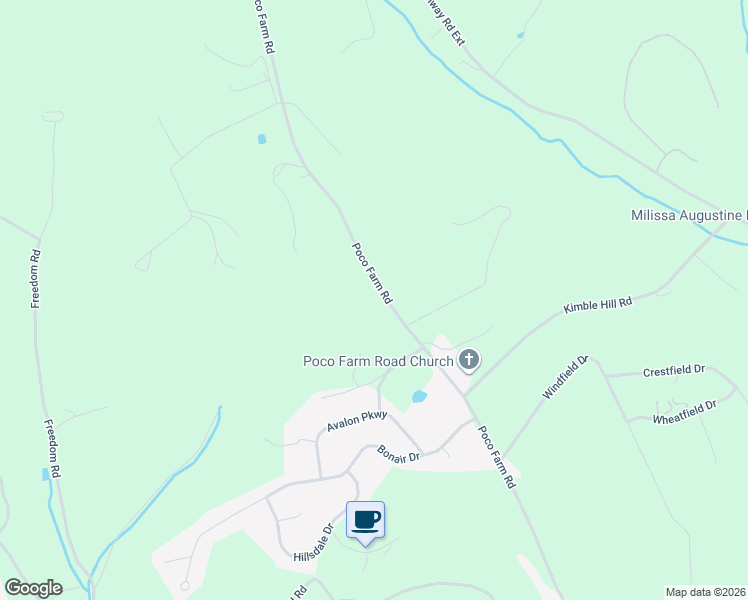 map of restaurants, bars, coffee shops, grocery stores, and more near 2000-2008 State Route 2027 in Williamsport