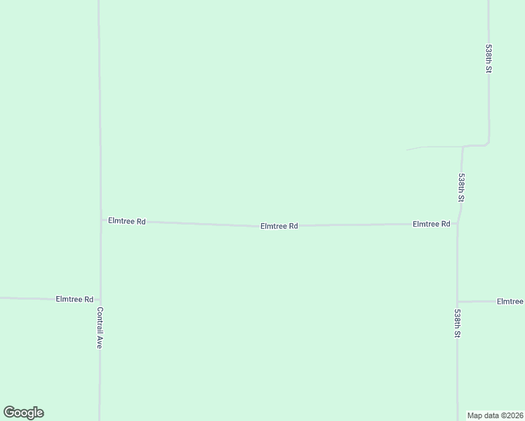 map of restaurants, bars, coffee shops, grocery stores, and more near 53072 Elmtree Road in Griswold