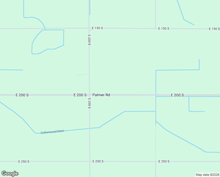 map of restaurants, bars, coffee shops, grocery stores, and more near 2120 East 200 South in Knox