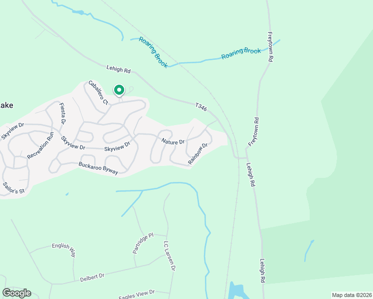 map of restaurants, bars, coffee shops, grocery stores, and more near East Drive in Lackawanna