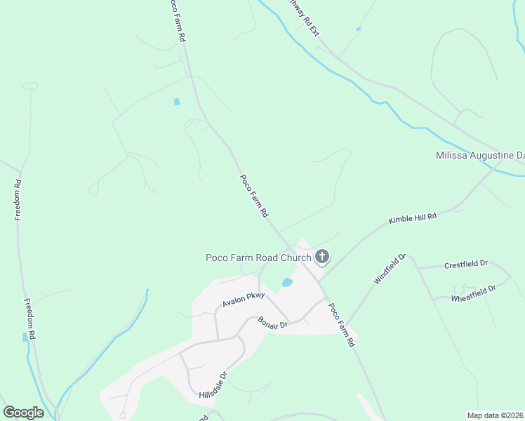 map of restaurants, bars, coffee shops, grocery stores, and more near 2008 State Route 2027 in Williamsport