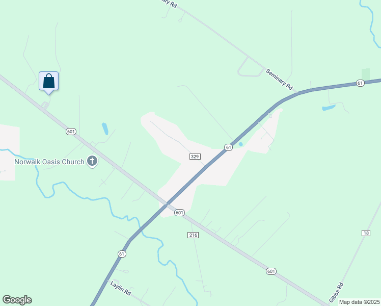 map of restaurants, bars, coffee shops, grocery stores, and more near 4927 Tumney Trail Dr in Norwalk