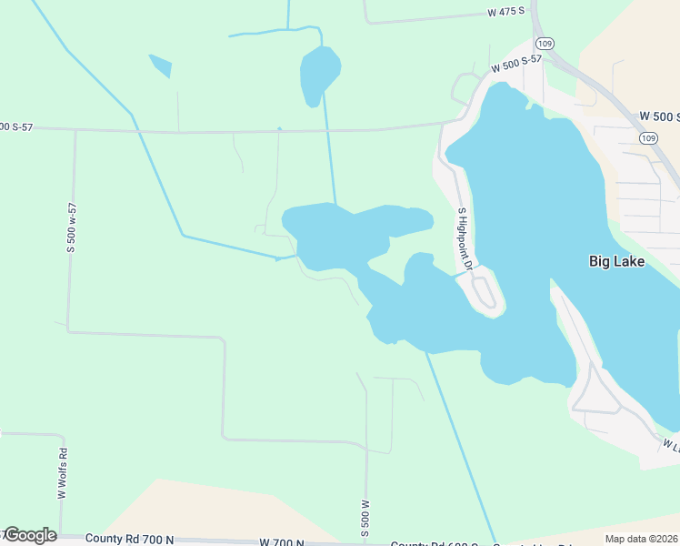 map of restaurants, bars, coffee shops, grocery stores, and more near 5411 South Groveland Avenue in Albion