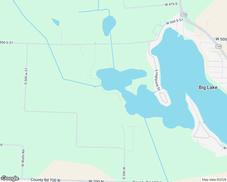 map of restaurants, bars, coffee shops, grocery stores, and more near 5411 South Groveland Avenue in Albion