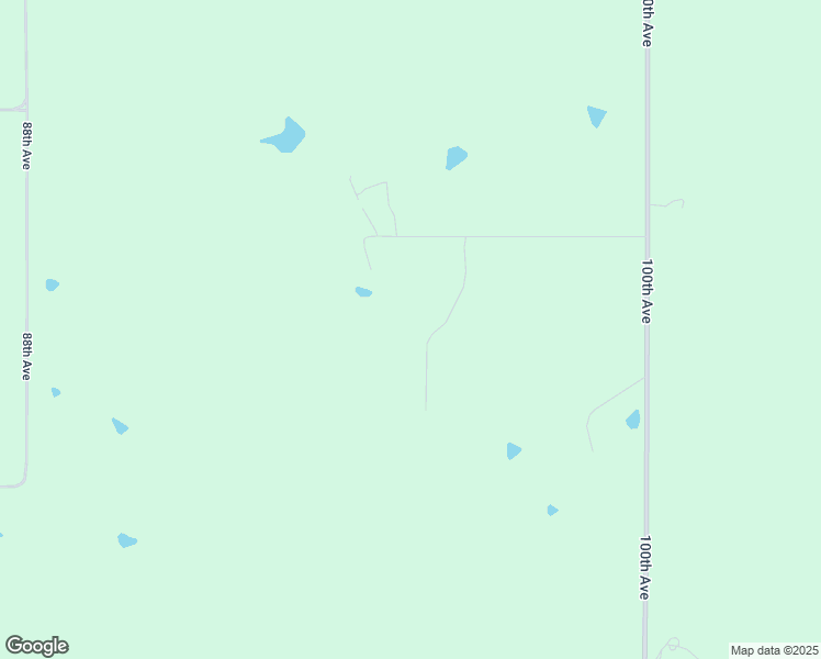 map of restaurants, bars, coffee shops, grocery stores, and more near 17318 96th Lane in Indianola