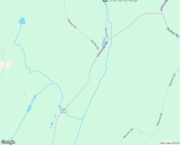 map of restaurants, bars, coffee shops, grocery stores, and more near 75 Unionville Road in Wantage