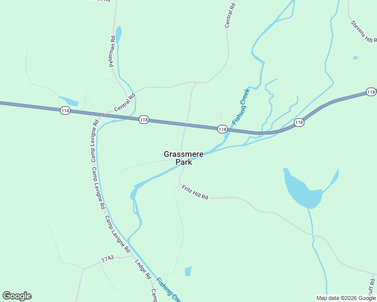map of restaurants, bars, coffee shops, grocery stores, and more near 65 Schoolhouse Road in Benton