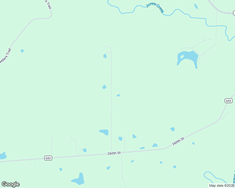 map of restaurants, bars, coffee shops, grocery stores, and more near 2565 Timber Lane in Saint Charles