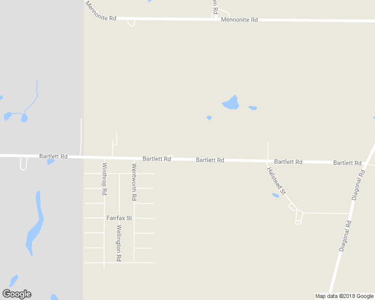 map of restaurants, bars, coffee shops, grocery stores, and more near 2879 Bartlett Road in Mantua